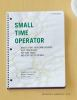 Small_time_operator