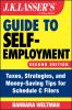 J_K__Lasser_s_Guide_to_self-employment